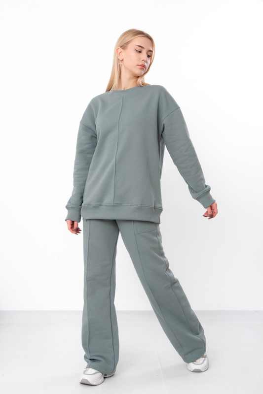 Костюм жіночий